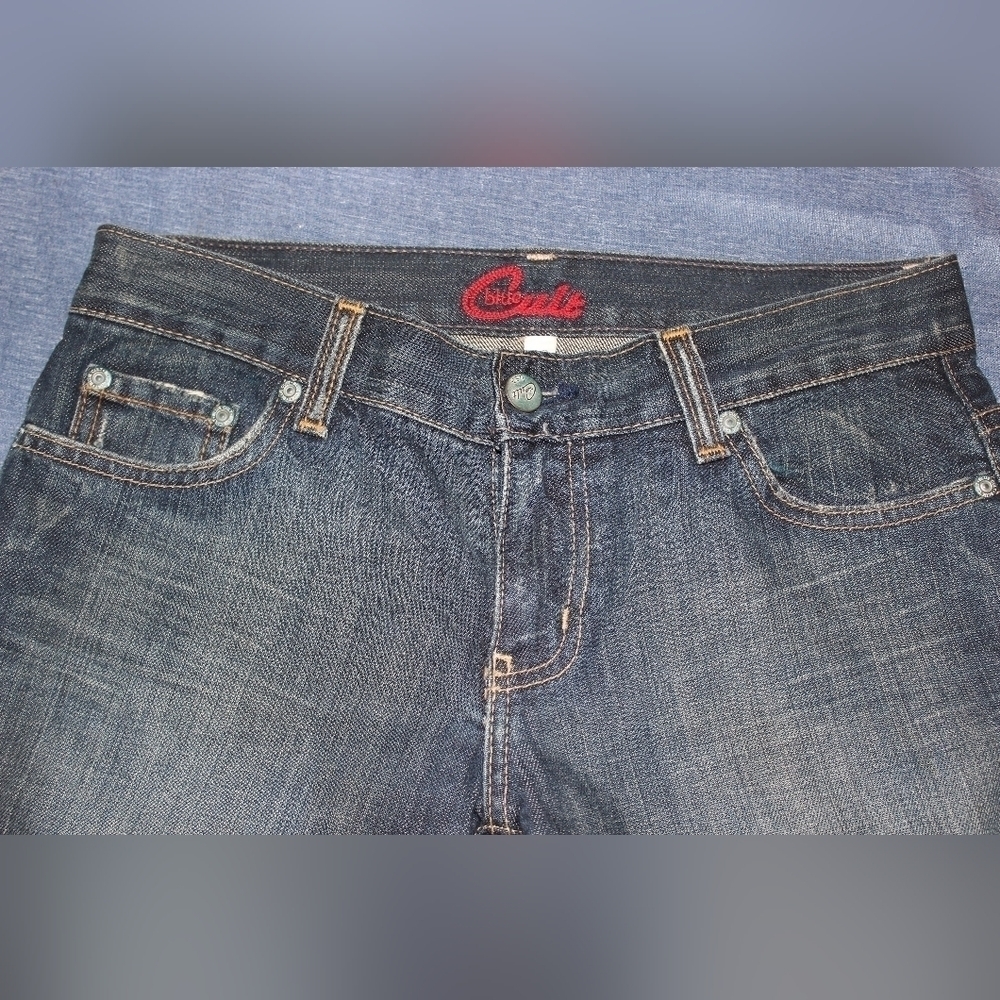 BLUE Cult Jeans Bootcut - Picture 4 of 5